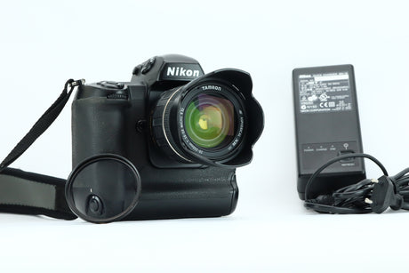 Nikon D1X | Tamron 28-200 mm 1:3,8-5,6 Makro