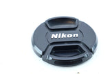 Nikon F75 35mm SLR Kit with AF Nikkor 28-100mm f/3.5-5.6G Aspherical
