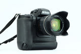 Nikon D1X | Tamron 28-200mm 1:3.8-5.6 Macro