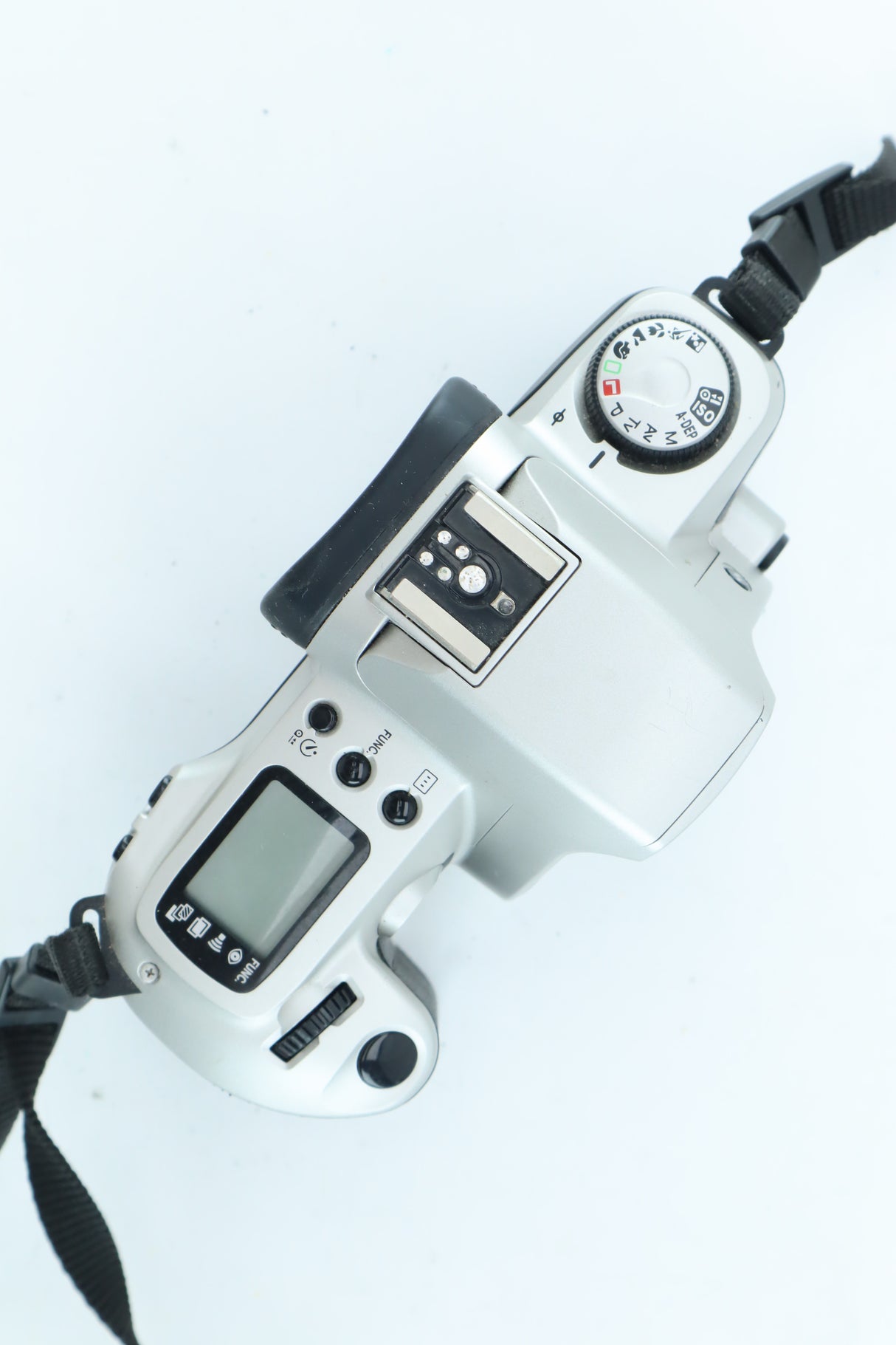 Canon EOS 500N