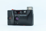 Pentax PC35AF with 35mm f/2.8 Lens