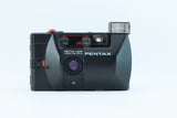 Pentax PC35AF with 35mm f/2.8 Lens