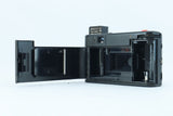 Pentax PC35AF with 35mm f/2.8 Lens