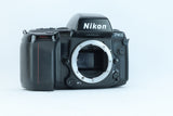 Nikon F90X