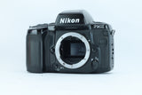 Nikon F90X