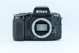 Nikon F90X