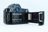 Nikon F90X