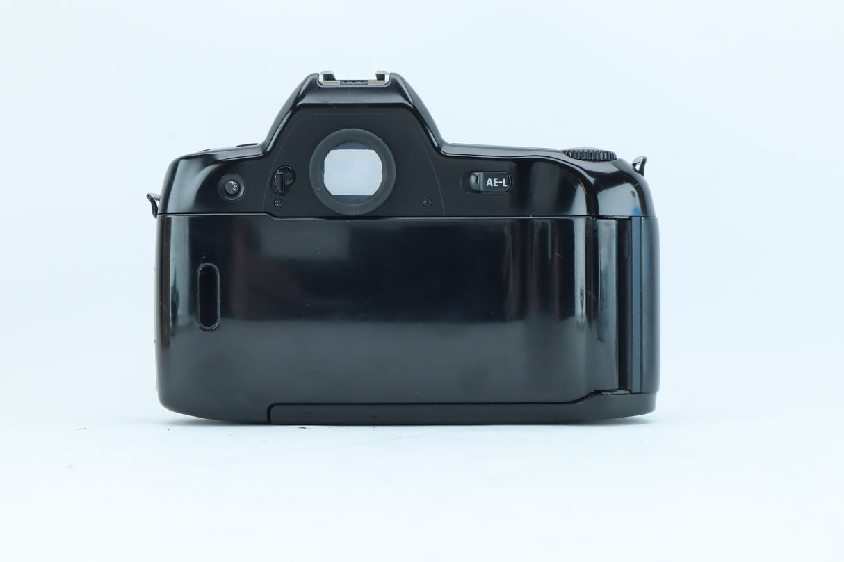 Nikon F90X
