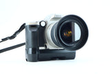 Minolta Dynax 5 35mm SLR Kit with AF Zoom 28-80mm f/3.5-5.6 D