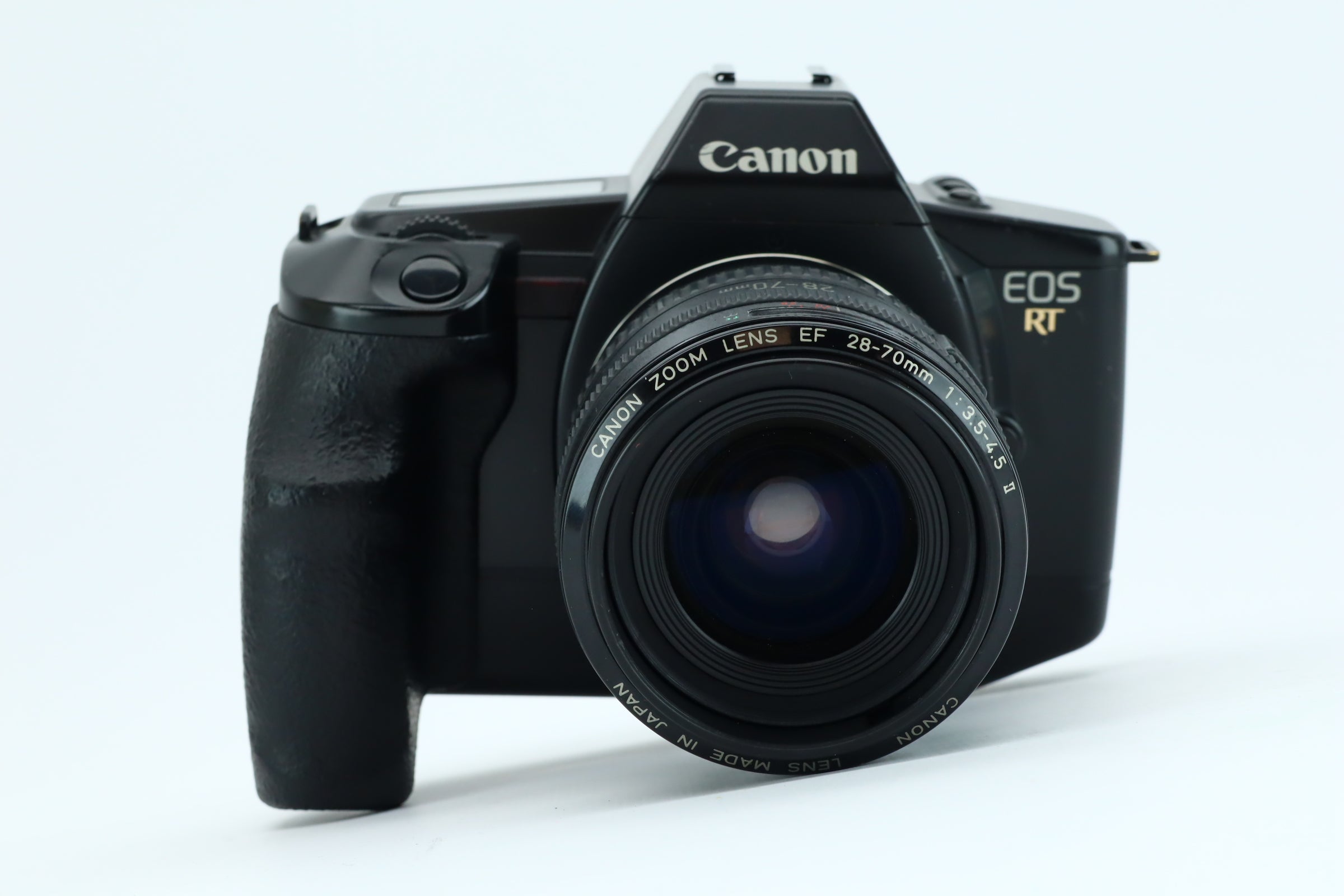 Canon EOS 650 EF 28-70mm 1:3.5-4.5 含む 一眼レフフィルムカメラ
