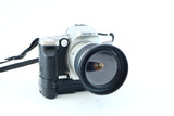 Minolta Dynax 5 35mm SLR Kit with AF Zoom 28-80mm f/3.5-5.6 D