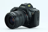 Canon EOS RT | Canon zoom lens EF 28-70mm 1:3.5-4.5