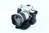 Minolta Dynax 5 35mm SLR Kit with AF Zoom 28-80mm f/3.5-5.6 D