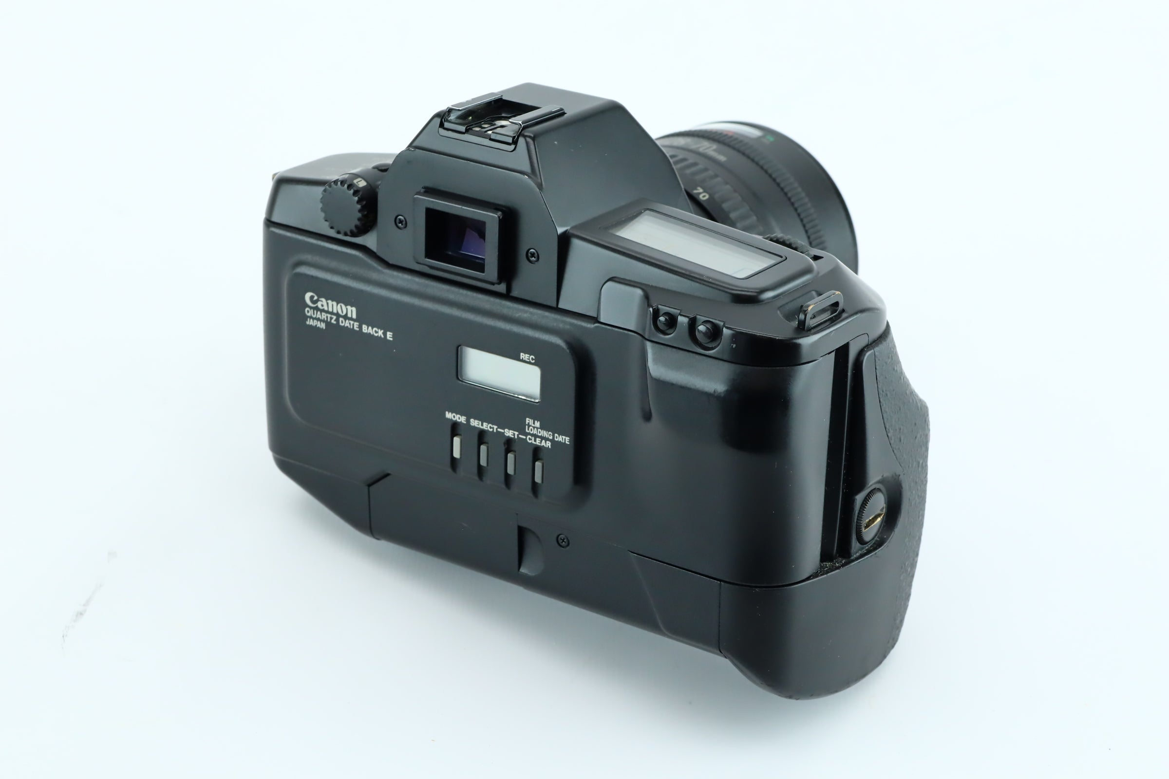 Canon EOS 650 EF 28-70mm 1:3.5-4.5 含む 一眼レフフィルムカメラ