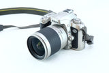Nikon F75 35mm SLR Kit with AF Nikkor 28-100mm f/3.5-5.6G Aspherical