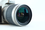 Nikon F75 35mm SLR Kit with AF Nikkor 28-100mm f/3.5-5.6G Aspherical