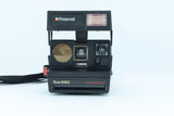 Polaroid Sun 660 Autofocus