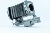 Leitz Wetzlar Elmar 90mm f/4 (Collapsible) with 16556 Adapter