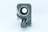 Leitz Wetzlar Elmar 90mm f/4 (Collapsible) with 16556 Adapter