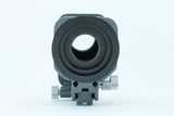 Leitz Wetzlar Elmar 90mm f/4 (Collapsible) with 16556 Adapter