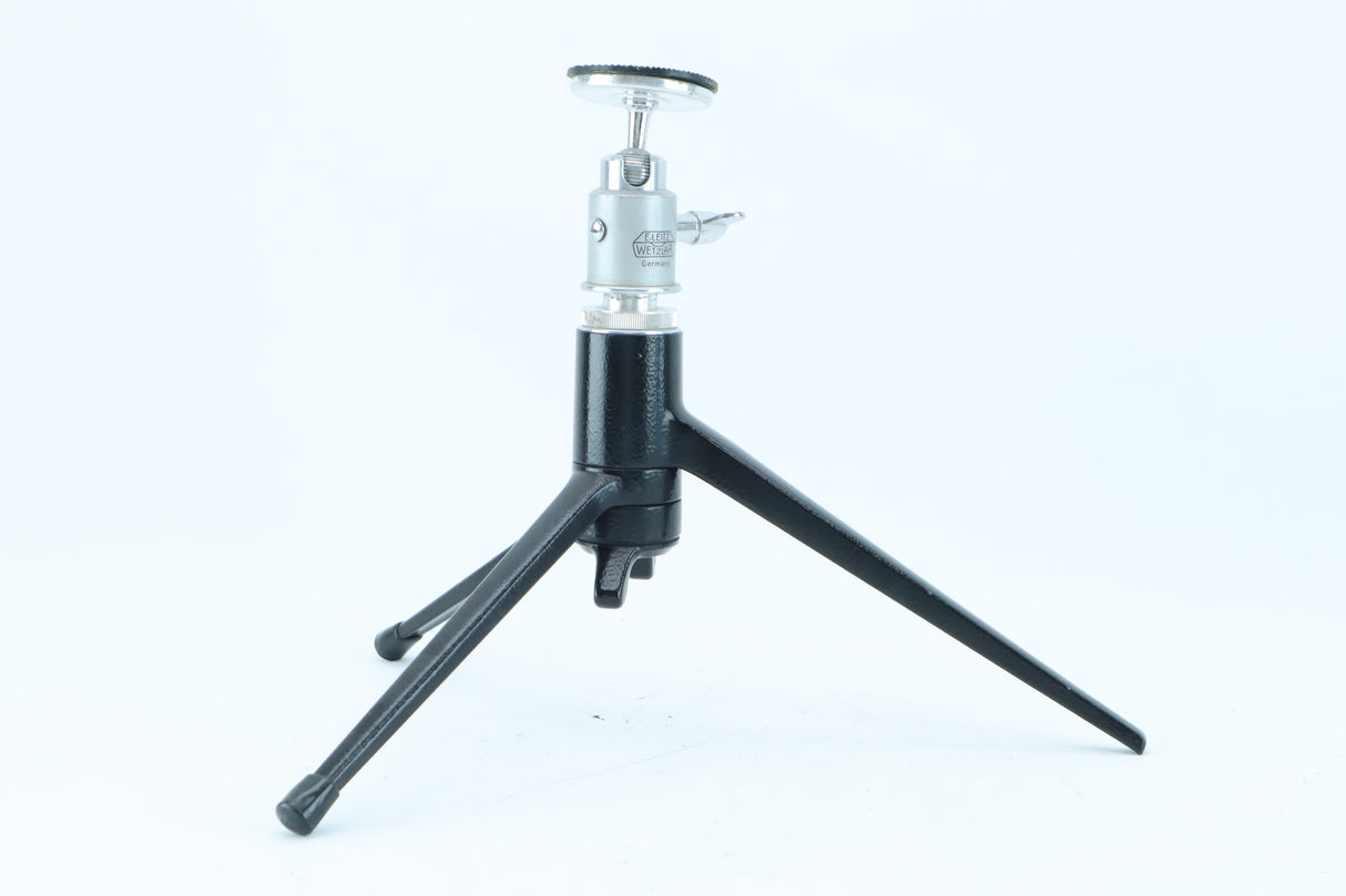 Leica Table Tripod E. Leitz Wetzlar