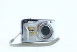 Casio Exilim EX-H10