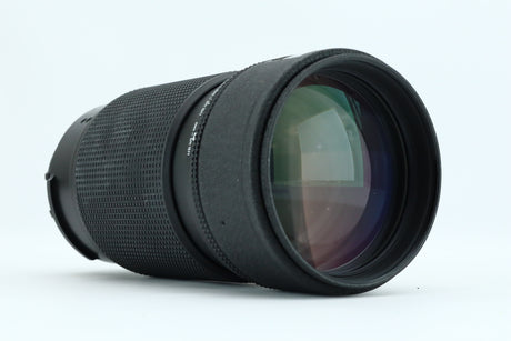 Nikon ED AF Nikkor 80-200mm 1:2.8