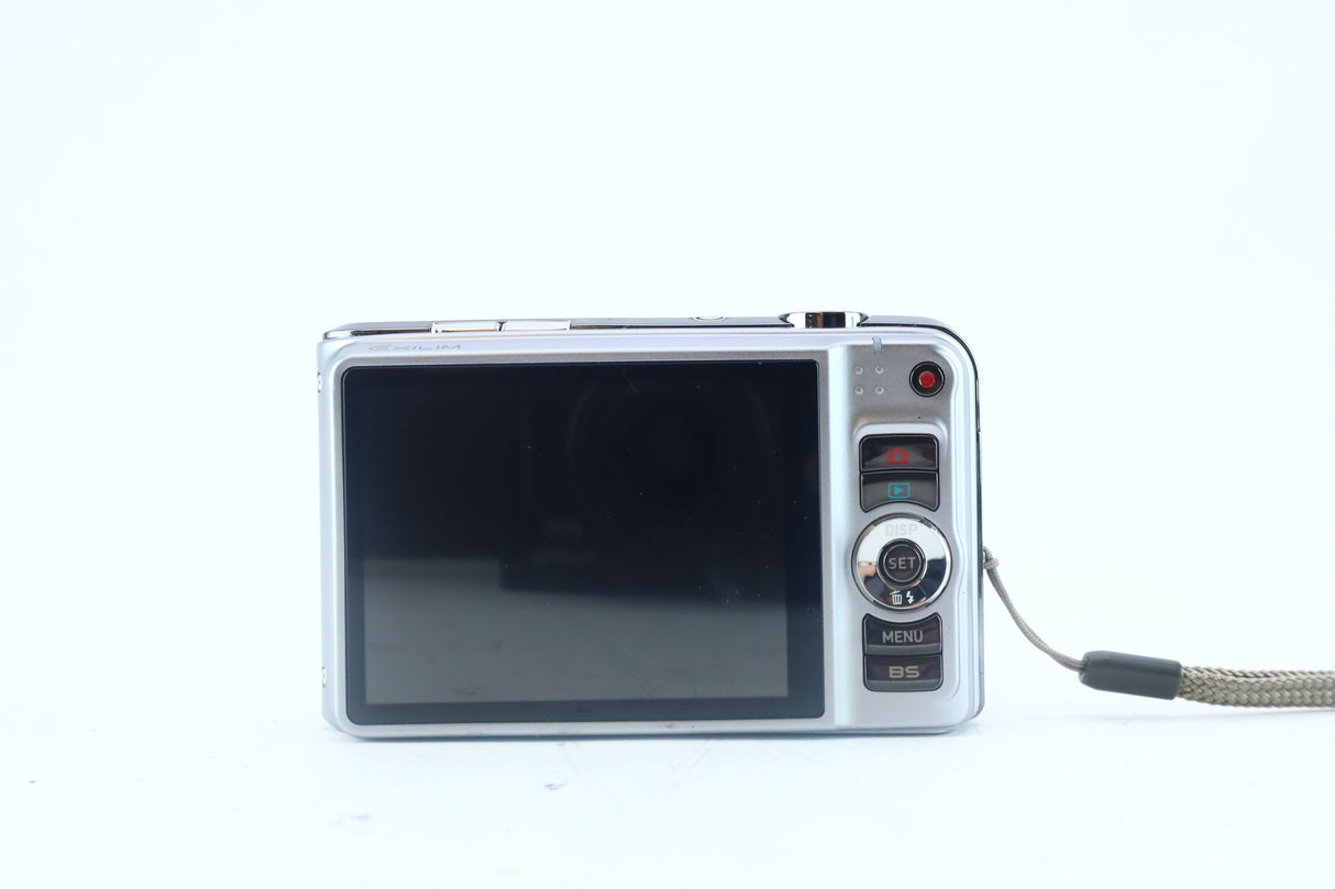 Casio Exilim EX-H10