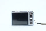 Casio Exilim EX-H10