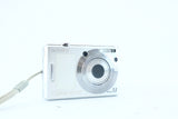 Sony Cyber-shot DSC-W35