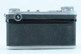 Kiev 4 with 53mm f/2.0 Jupiter-8M