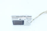 Sony Cyber-shot DSC-W35