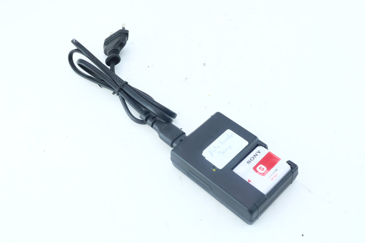 Sony Cyber-shot DSC-W35