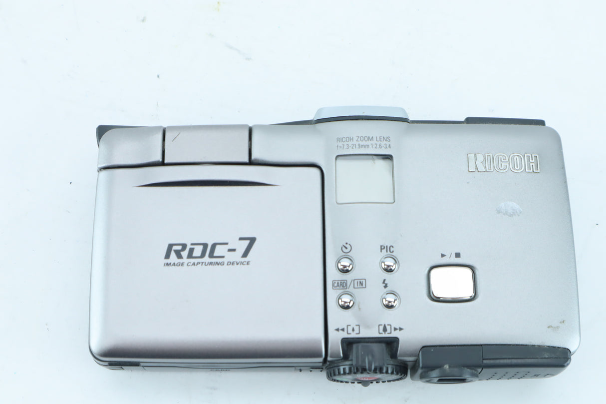 Ricoh RDC-7