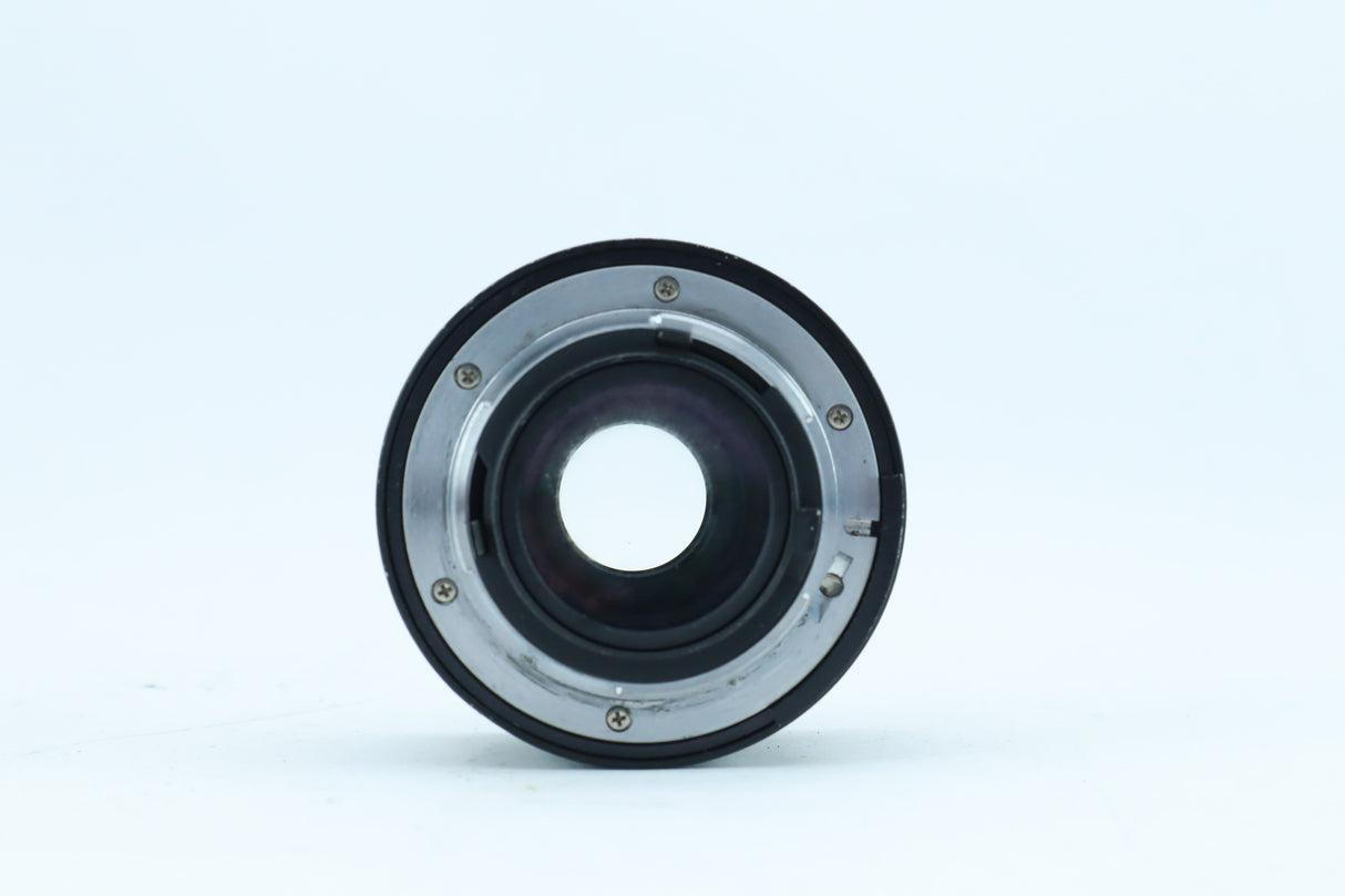 Nikon TC-201 2x Teleconverter