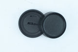 Nikon TC-201 2x Teleconverter