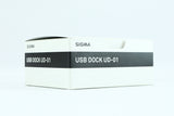 Sigma USB DOCK UD-01 für Nikon