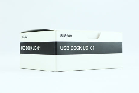 Sigma USB DOCK UD-01 per Nikon
