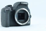 Canon EOS 1000D
