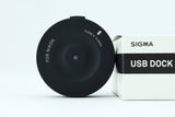 Sigma USB DOCK UD-01 per Nikon