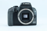 Canon EOS 1000D