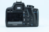 Canon EOS 1000D