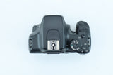 Canon EOS 1000D