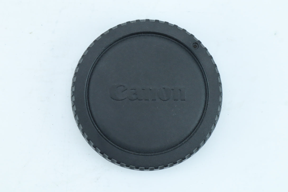 Canon EOS 1000D