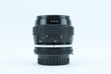Micro-Nikkor 55mm f/3.5 Prime Lens