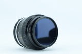 Micro-Nikkor 55mm f/3.5 Prime Lens
