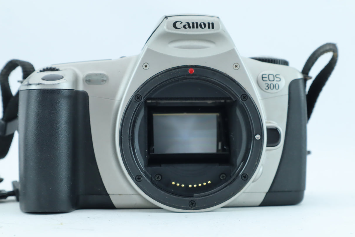 Canon EOS 300