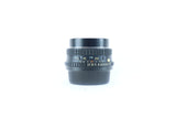 SMC Pentax-M 50mm f/1.7