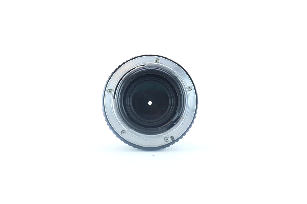 SMC Pentax-M 50mm f/1.7