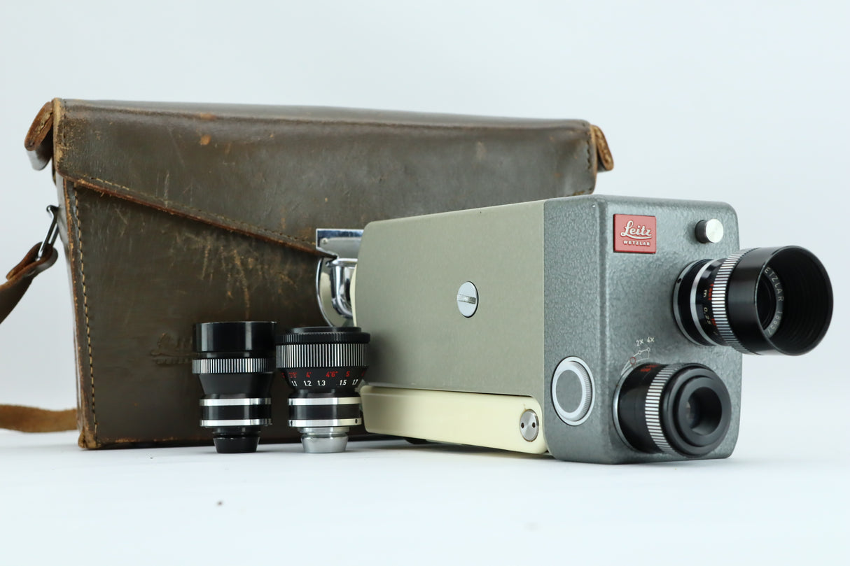 Leitz Leica Leicina | 1:2/9